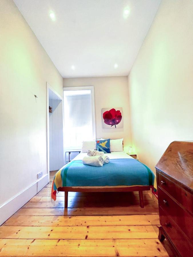 Incredible St Andrew'S Sq - 2 Bed In The Sky Apartment Bagian luar foto